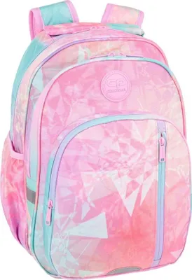 Produktbild von Schulrucksack COOLPACK - Base Plus 16 - TIE DYE
