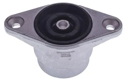 Produktbild von DENCKERMANN D600140 Reparatursatz Federbeinstützlager Hinten für AUDI A6 Avant (4F5, C6) A4 Avant (8ED, B7) A4 Avant (8E5, B6) A6 Limousine (4F2, C6)