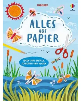 Obrázok produktu pre Alles aus Papier