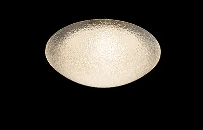 Produktbild von Globo Tria I Deckenleuchte Chrom, 1xLED; 40420-12