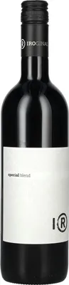 Produktbild von IRO Special Blend 2024 13,5% Vol. 0,75l