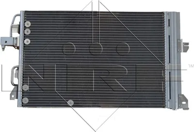 Zdjęcie produktu dla NRF Skraplacz, klimatyzacja 35416