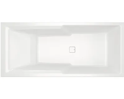 Zdjęcie produktu dla Wanna Riho STILL SHOWER 180x80 cm biała BR05005000000