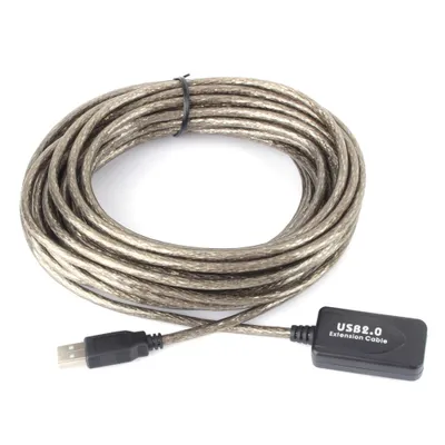 Zdjęcie produktu dla Kabel przedłużający Kabel przedłużający Wzmacniacz Kabel przedłużający Kabel rozszerzający Zintegrowany kabel USB Adapter rozszerzający