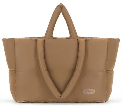 Immagine prodotto di Borsa a tracolla leggera, ideale per il tempo libero, per signore