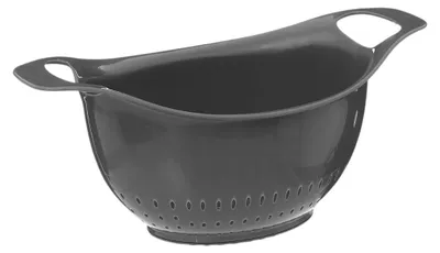 Image de Mini passoire de cuisine avec anse