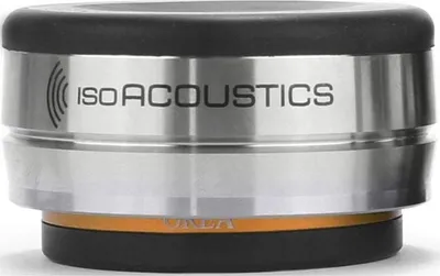 Produktbild von Orea Bronze Isolator - IsoAcoustics