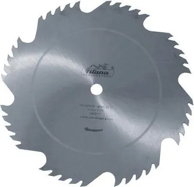 Produktbild von sägeblatt 5333 500x3,0x30 8x5z HANIBAL PILANA