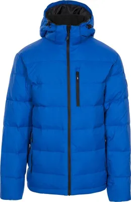Produktbild von Trespass Herren Daunenjacke Orwell TP4815 (2XS) (Blau)