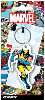 Obrázok produktu pre X-men Kľúčenka