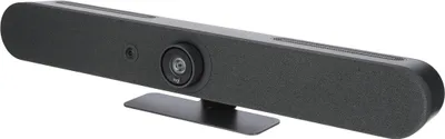 Produktbild von Logitech ConferenceCam Rally Bar Mini Graphite
