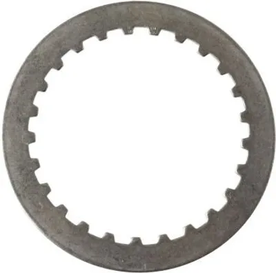 Produktbild von TRW Stahllamellensatz Kupplung MES409-8 für SUZUKI MOTORCYCLES GSX-R 99mm Stahl 93mm 125mm 0,554kg