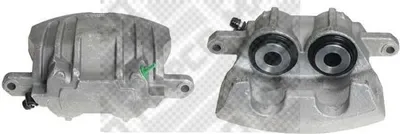 Produktbild von MAPCO Bremssattel Vorne Rechts für CHRYSLER 300 C Touring (LX, LE) 144209
