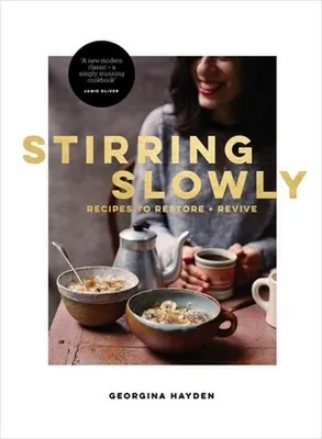 Immagine prodotto di Stirring Slowly