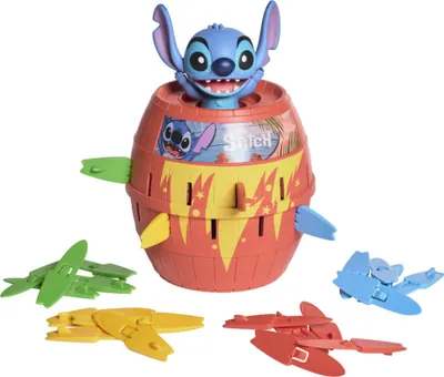 Obrázek produktu pro TOMY hra Pop Up Stitch T73772 /4