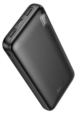 Image de Batterie externe Hoco 10 000 mAh 2 A J128