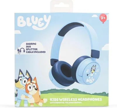 Productafbeelding van Bluetooth Hoofdtelefoon voor Kinderen