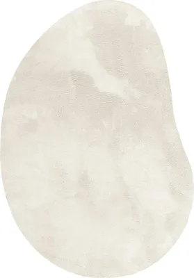 Immagine prodotto di Tappeti per zone vidaXL HUARTE Crema 100 x 200 cm Poliestere
