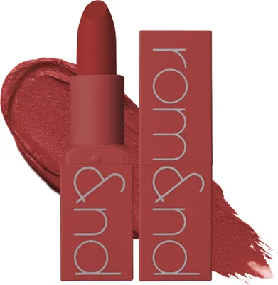 Produktbild von Romand - Zero Matte Lippenstift (09 Shell Nude) - 5.5g