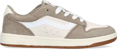 Produktbild von Vans Ryland Ls Suede/Canvas Moon Rock Größe EU 38