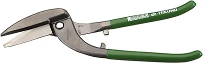 Produktbild von Tischblechschneider, rechts, 350 mm