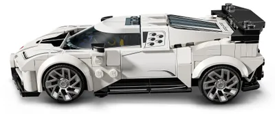 Immagine prodotto di LEGO® Speed Champions 77240, Hypercar Bugatti Centodieci