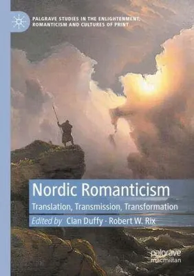 Image de Nordic Romanticism