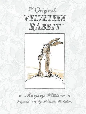 Produktbild von The Velveteen Rabbit