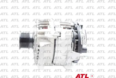 Produktbild von ATL Lichtmaschine Generator LiMa