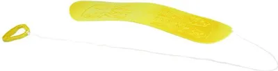 Produktbild von RESTART Slideboard – Schlitten – 69 cm – Gelb