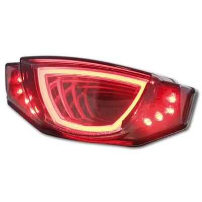 Produktbild von LED-Rücklicht passend für DUCATI Scrambler 400/800/1100 15-22