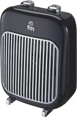 Image de Chauffage Soufflant Tr-2000 Sécurité Anti-basculement - Fm Calefacción