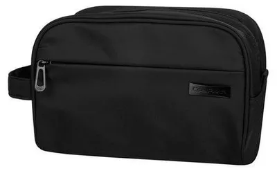 Image de Trousse de toilette Coolpack Casey Black