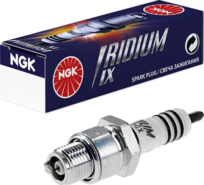 Immagine prodotto di Candela di accensione NGK BR10HIX [6692] Iridium