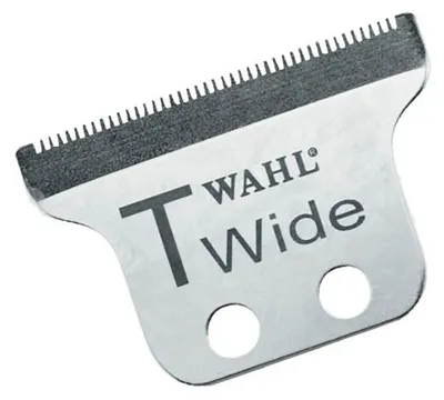 Imagen del producto de Wahl 02215-1116, Acero inoxidable, Wahl Hero, Detailer, Detailer de precisión, Detailer de mayor anchura