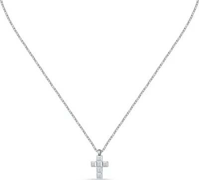 Produktbild von Motown SALS77 Timeless Steel Necklace