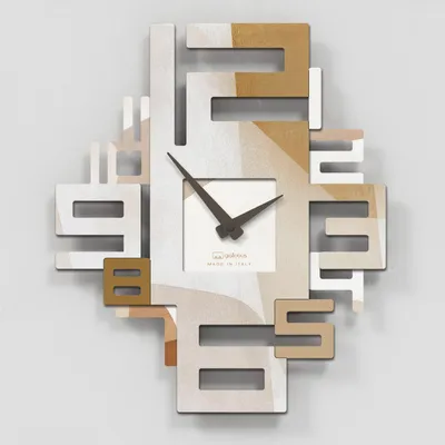 Zdjęcie produktu dla Giallobus - Axia - Premium 51x60 - Drewno MDF - - 28 - Sand