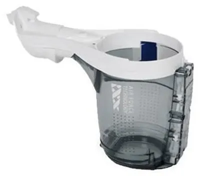 Immagine prodotto di Rowenta contenitore serbatoio aspirapolvere Air Force 360 RH9037 RH9038 RH9057