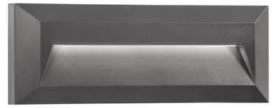 Zdjęcie produktu dla Lampa natynkowa ścienna LED 4W TERRASSA LE71438 Luces Exclusivas