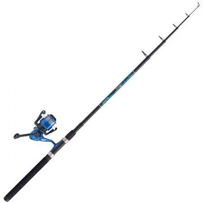 Produktbild von Balzer Avanti Tele 70 Angelruten-Set 240 cm 20-70g