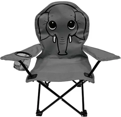 Produktbild von Linder Exclusiv Kinder Campingstuhl Elefant