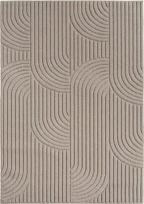 Obrázek produktu pro 240x340 cm Kusový koberec Helix 2201 beige