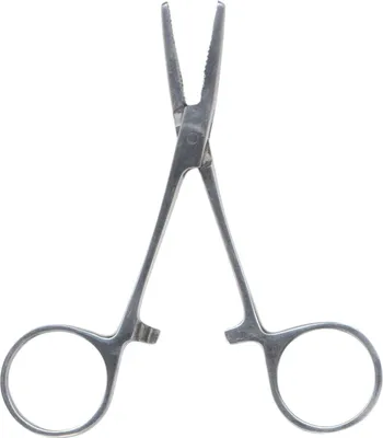 Produktbild von FTM Arterienklemme gerade - Lösezange, Länge:20cm