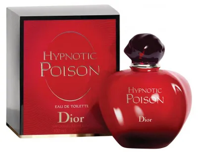 Image de Christian Dior, Hypnotic Poison, Eau de Toilette, Für Frauen, 100 ml
