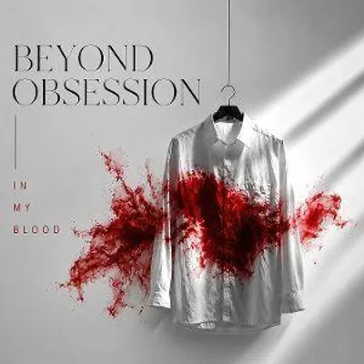 Produktbild von In My Blood