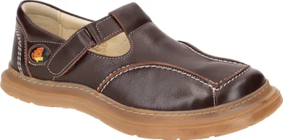 Produktbild von Eject Komfort Slipper Damen 31373835363930 Braun 36 EU