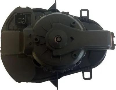 Productafbeelding van MAHLE AB 258 000S: Ventilator voor de binnenluchtcirculatie, geschikt voor VW Touareg (7P5, 7P6)