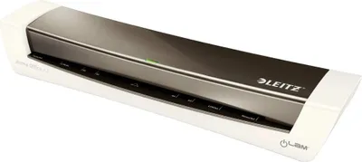 Obrázek produktu pro Leitz iLAM Laminator Home Office A3, 32 cm, Teplý laminátor, 3 min, 310 mm/min, 0,4 mm, A3