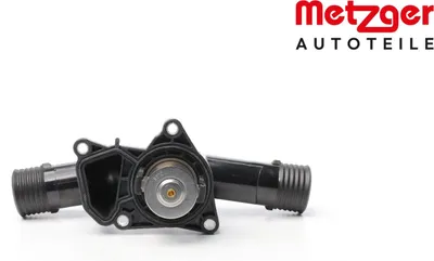 Produktbild von METZGER Thermostat Kühlmittel 95°C für BMW 3 Limousine (E36) 3 Coupe (E36) 3 Compact (E36) Z3 Roadster (E36)