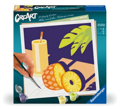 Immagine prodotto di Mocktail Ananas Ravensburger 25560